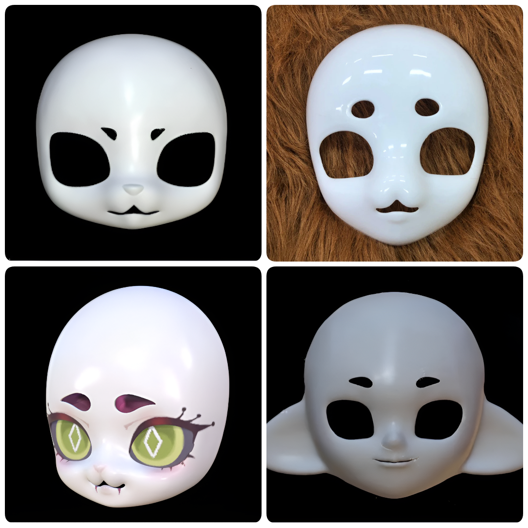 Kig Head Bases