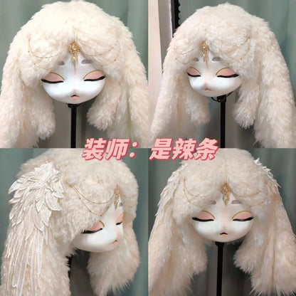 Kigurumi Base Mask #2