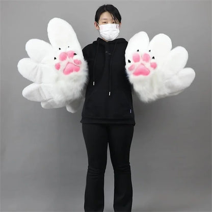 Fursuit Bird Wings