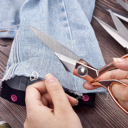 Professional Tailor Scissors