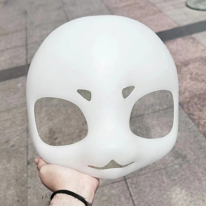 Kemono Fursuit Kig Mask