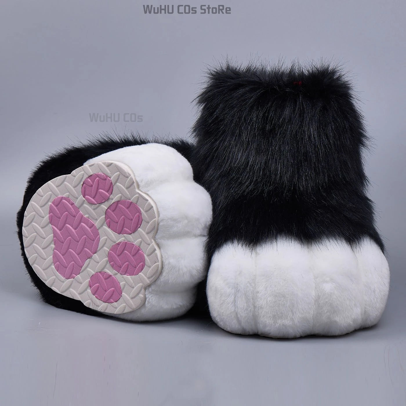 Fursuit Feetpaws