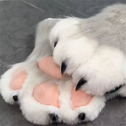 Fursuit Paws