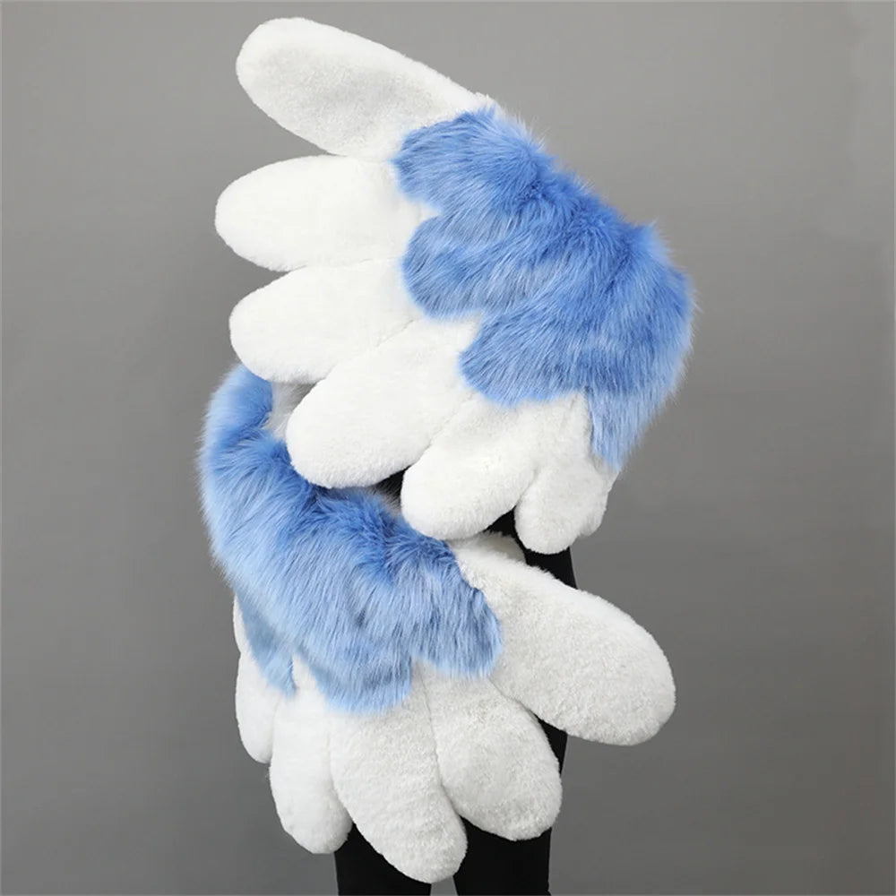 Fursuit Bird Wings