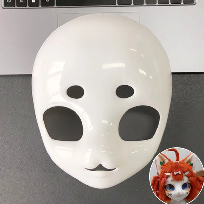 Kigurumi Fursuit Head Base DIY