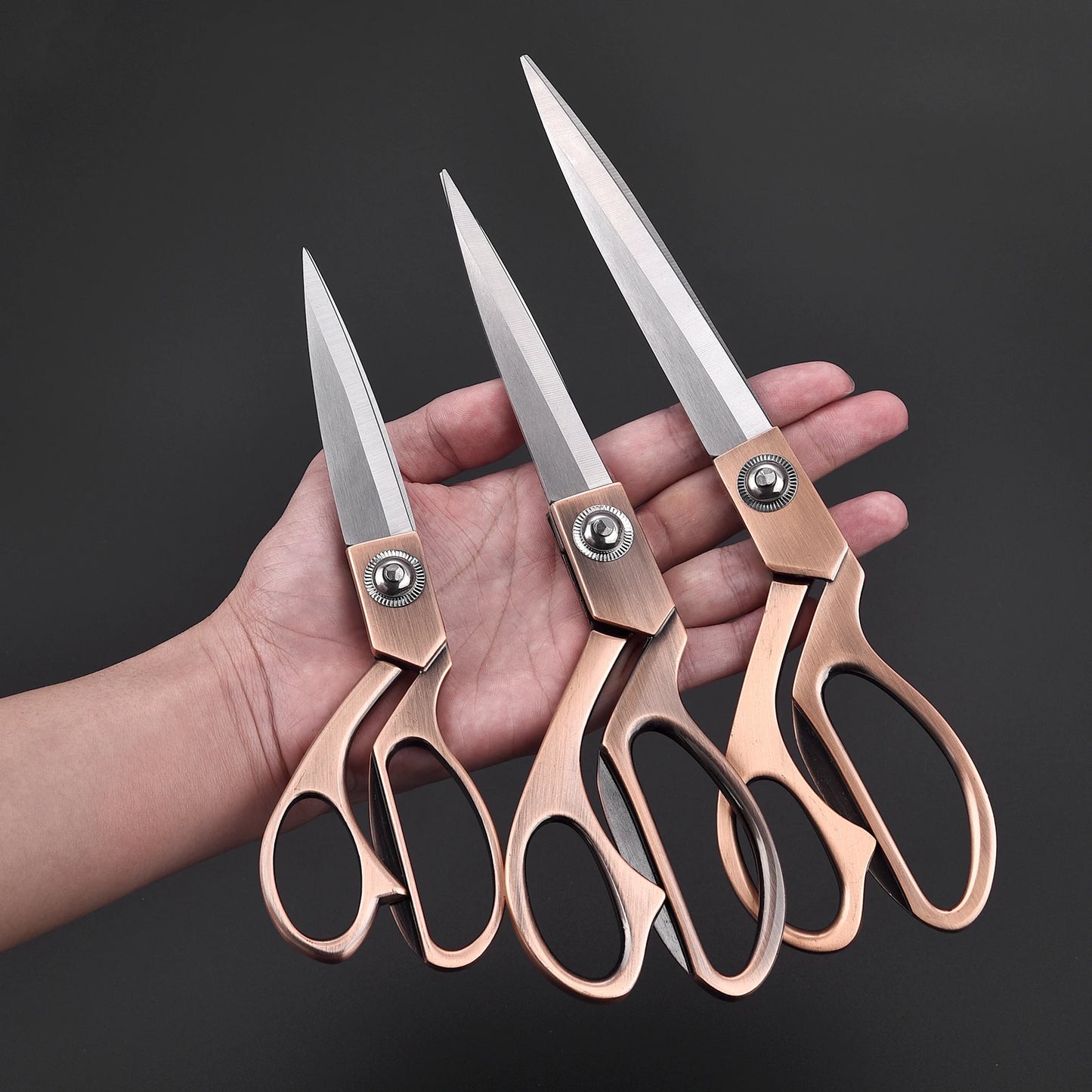 Professional Tailor Scissors