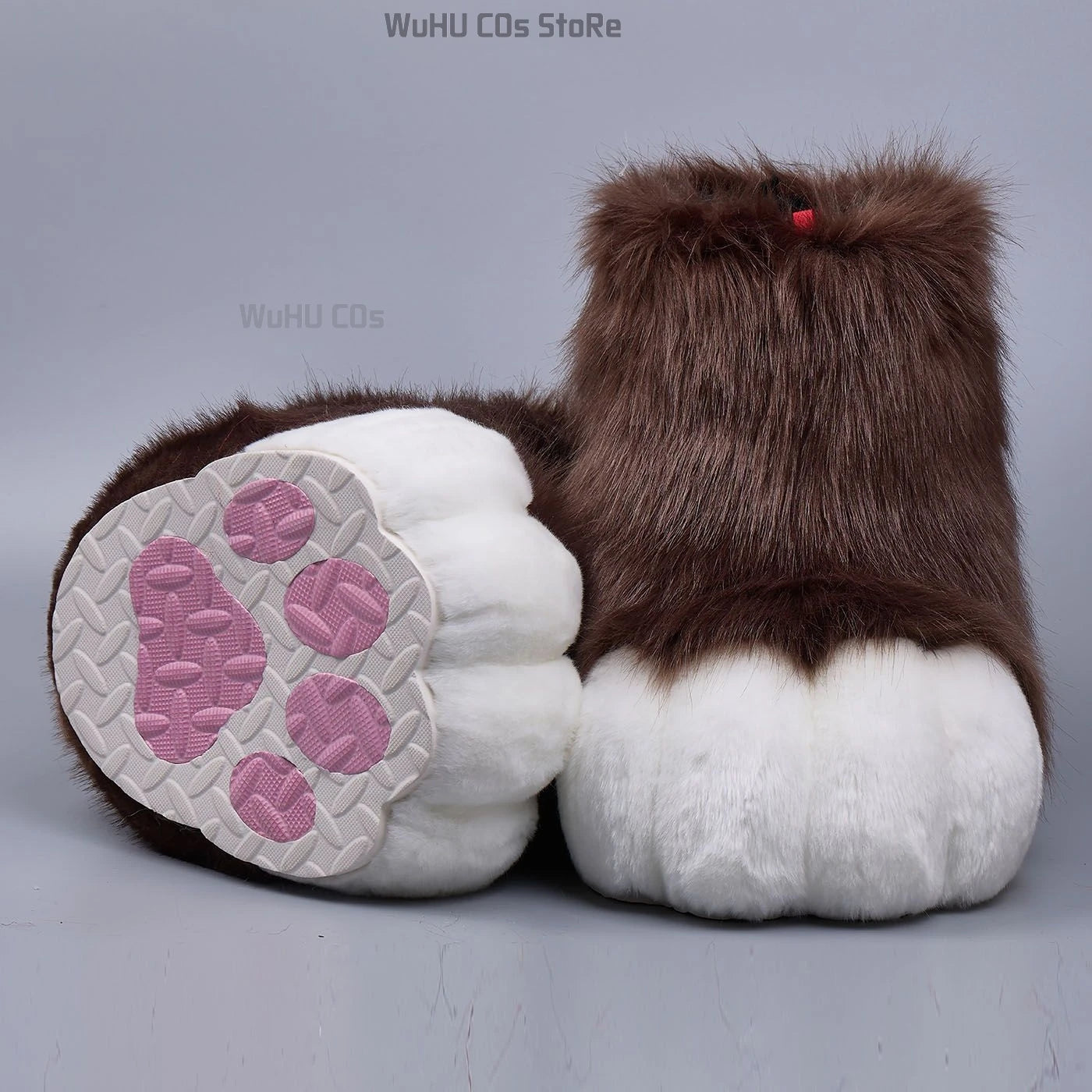 Fursuit Feetpaws