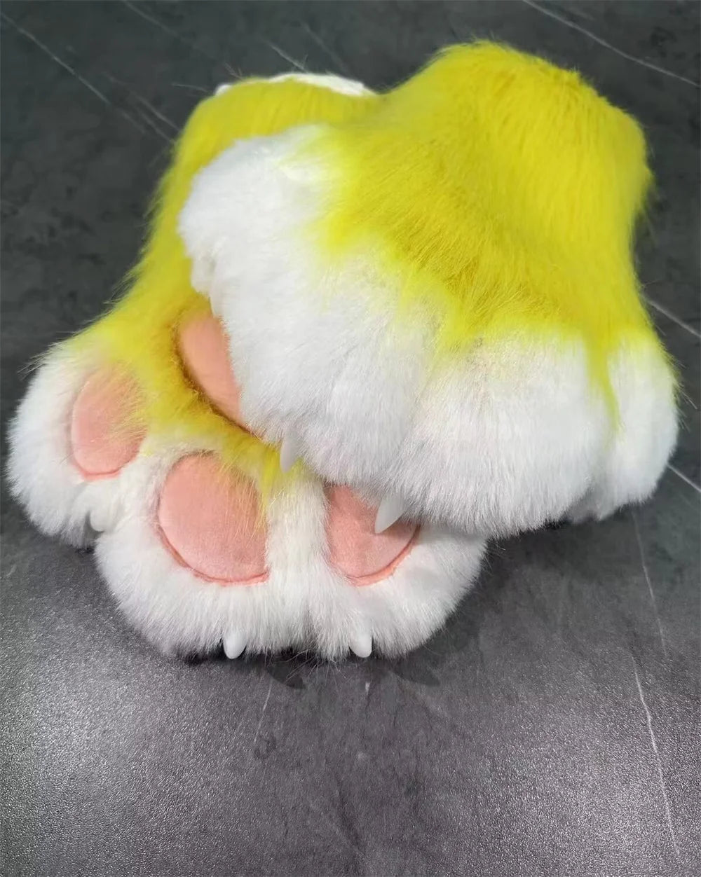 Fursuit Paws