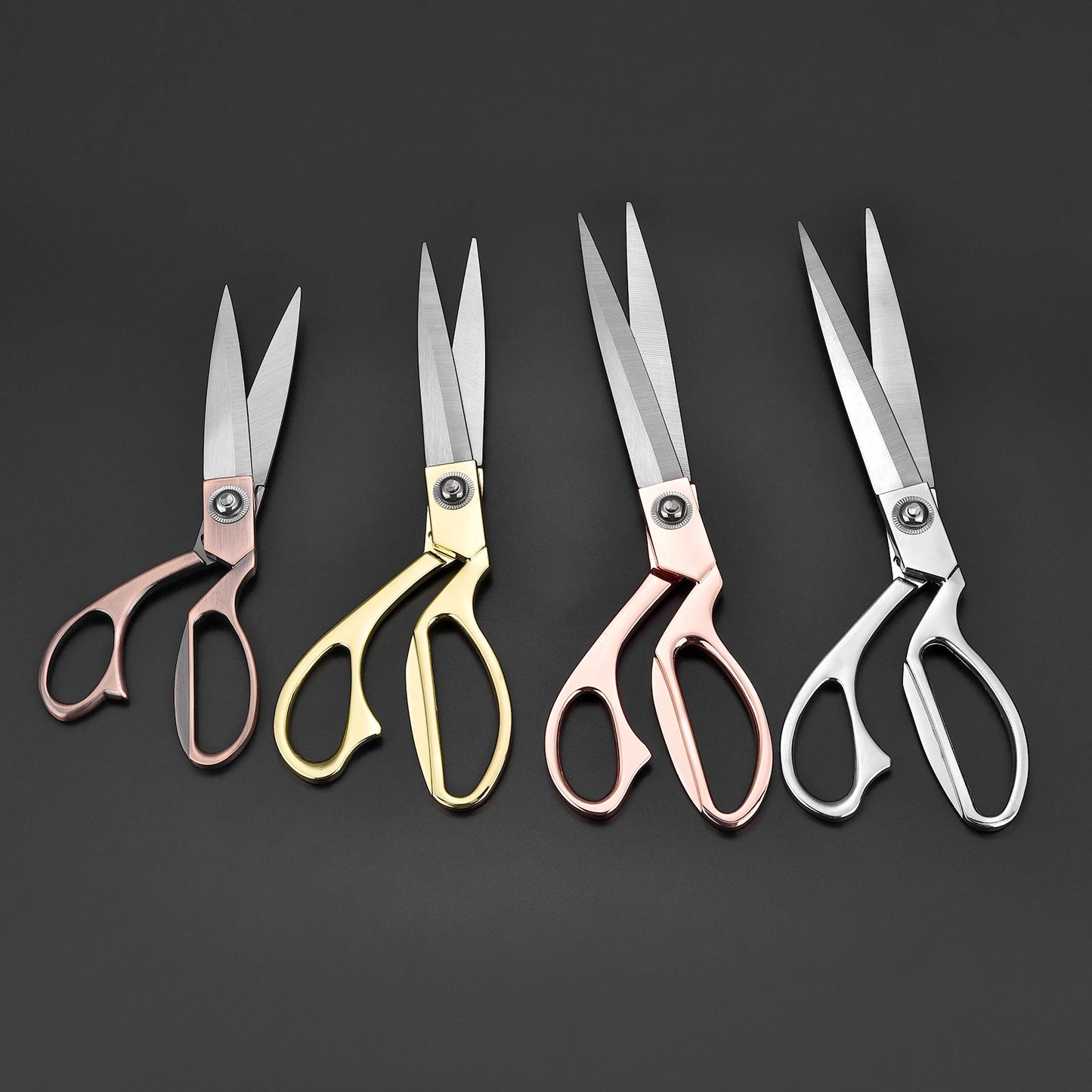 Professional Tailor Scissors