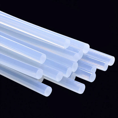 50Pcs Glue Sticks 7mm