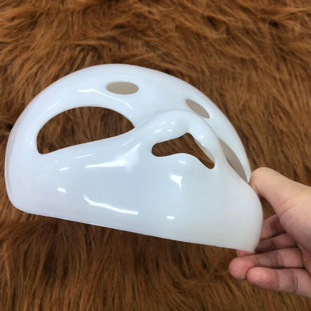 Kigurumi Fursuit Head Base DIY