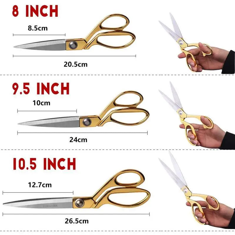 Professional Tailor Scissors