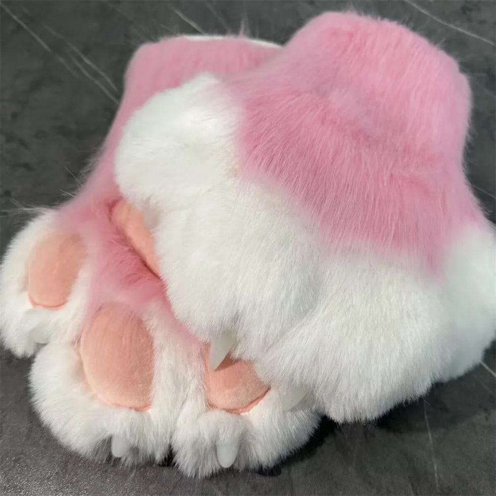 Fursuit Paws