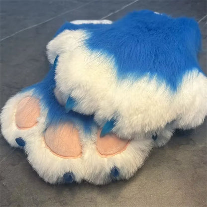 Fursuit Paws