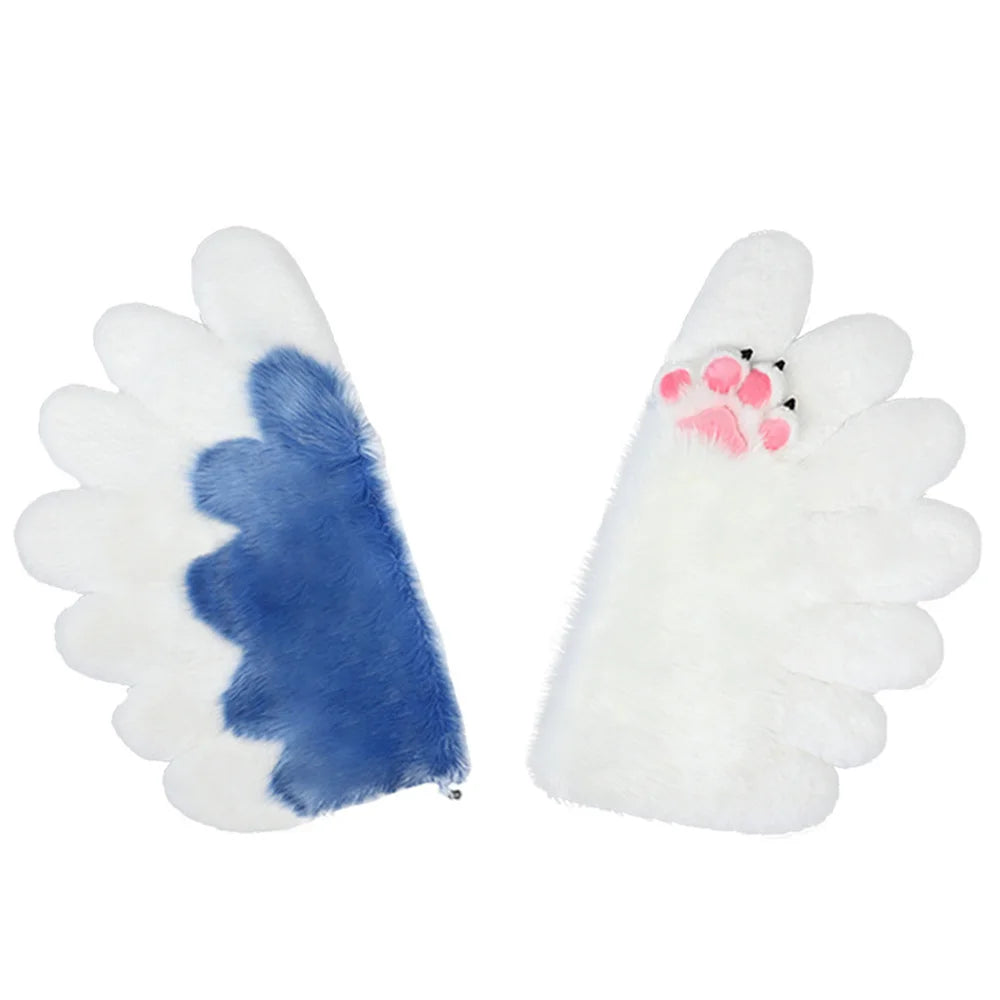 Fursuit Bird Wings