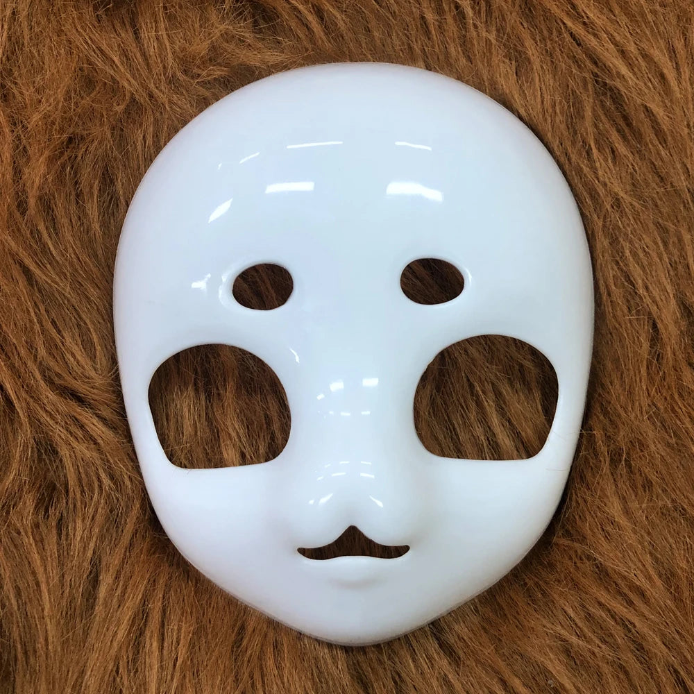 Kigurumi Fursuit Head Base DIY